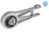 Опора двигателя нижняя Citr Jumper III, Fiat Ducato 250, Peug Boxer III MEYLE 214 030 0034 (фото 2)