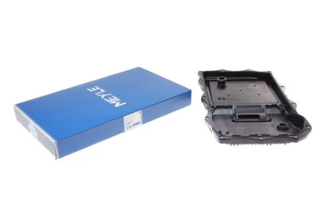 Масляний піддон MEYLE 214 325 0001