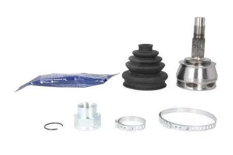 Шарнір привідного валу MEYLE 214 498 0004