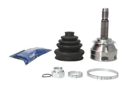 Шарнирный комплект, приводной вал MEYLE 214 498 0024