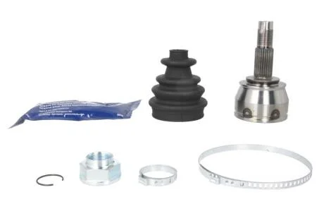 Шарнирный комплект, приводной вал MEYLE 214 498 0038