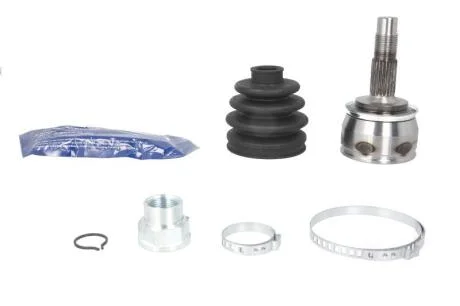 Шарнирный комплект, приводной вал MEYLE 214 498 0040