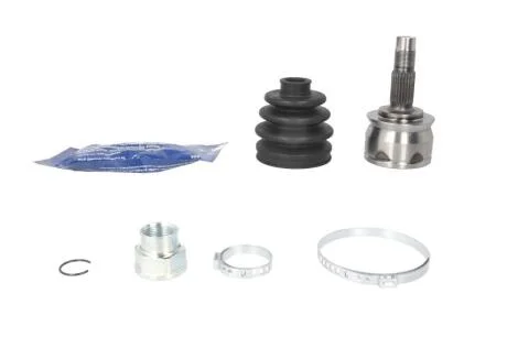 Шарнирный комплект, приводной вал MEYLE 214 498 0042