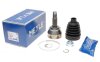 ШРКШ зовн.25/24/51mm Fiat Doblo, Palio, Strada 1.3Jtd/1.9Jtd 09.01- MEYLE 214 498 0056 (фото 1)