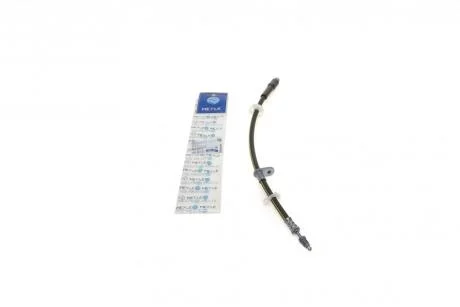 Шланг тормоз.перед MEYLE 214 525 0042