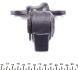 Сайлентблок переднего рычага Fiat Scudo / Peugeot Expert 1996 - 2006 (задний) R MEYLE 214 610 0014 (фото 6)