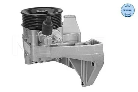 Гідравлічний насос рульової шестерні MEYLE 214 631 0000