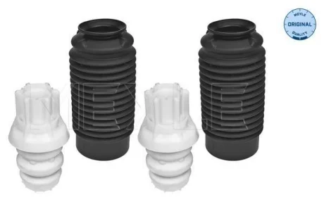 Комплект пилозахисних ковпаків, амортизатор MEYLE 214 640 0000