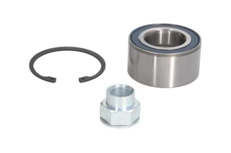 Підшипник ступиці пер. Renault Kangoo (97-07), Fiat Doblo 01-> (37x72x37) MEYLE 214 650 0012