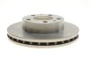 Диск тормозной PSA/FIAT JUMPER/BOXER/DUCATO 06- перед.вент. MEYLE 215 521 0021 (фото 1)