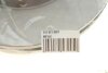Диск тормозной PSA/FIAT JUMPER/BOXER/DUCATO 06- перед.вент. MEYLE 215 521 0021 (фото 2)