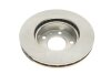 Диск тормозной PSA/FIAT JUMPER/BOXER/DUCATO 06- перед.вент. MEYLE 215 521 0021 (фото 4)