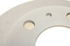 Диск тормозной PSA/FIAT JUMPER/BOXER/DUCATO 06- перед.вент. MEYLE 215 521 0021 (фото 5)