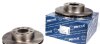 Диск тормозной PSA/FIAT JUMPER/BOXER/DUCATO 06- перед.вент. MEYLE 215 521 0029 (фото 1)