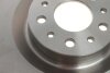 Диск тормозной (передний) Fiat Doblo 10-/ Opel Combo 12- (305x28) MEYLE 215 521 0045 (фото 3)