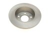 Диск тормозной (задний) Citroen Jumper/Fiat Ducato/Peugeot Boxer 06- (280x16) MEYLE 215 523 0004 (фото 2)