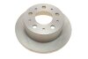 Диск тормозной (задний) Citroen Jumper/Fiat Ducato/Peugeot Boxer 06- (280x16) MEYLE 215 523 0004 (фото 4)