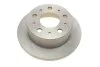 Диск тормозной (задний) Citroen Jumper/Fiat Ducato/Peugeot Boxer 06- (280x16) MEYLE 215 523 0004 (фото 4)