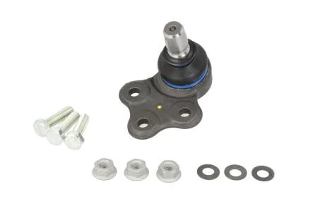 Кульовий шарнір передньої осі MEYLE 216 010 0008