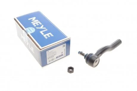 Наконечник поперечної рульової тяги MEYLE 216 020 0011