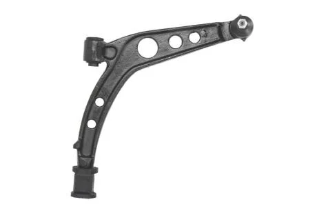 Коромисло підвіски колеса, переднє MEYLE 216 050 0015