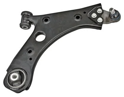 Важіль підвіски передній Прав нижн передн (тільки для 4x4) FIAT 500X JEEP RENEGADE 1.3-2.0D 07.14- MEYLE 216 050 0072