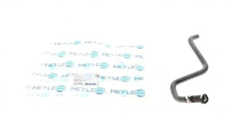 Патрубок, система охолодження MEYLE 219 222 0000