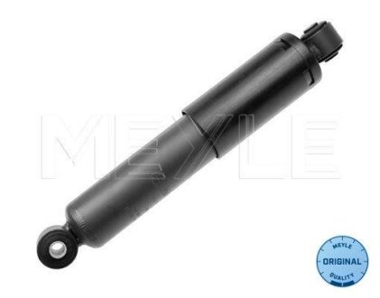 Амортизатор задній MEYLE 226 725 0003
