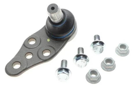 Шарова опора,передня вісь MEYLE 26-16 010 0004