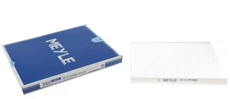 Фильтр, воздух во внутренном пространстве MEYLE 28-12 319 0005