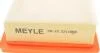 Фільтр повітряний MEYLE 28-12 321 0016 (фото 3)