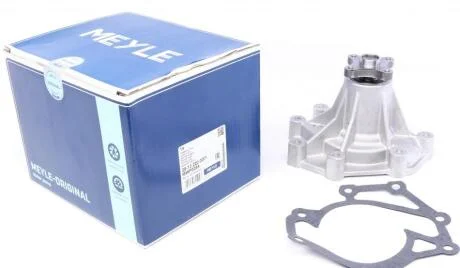 Насос охолоджувальної рідини, охолодження двигуна MEYLE 28-13 220 0001