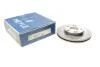 Диск тормозной KIA CEED 07- перед.вент. MEYLE 28-15 521 0022 (фото 1)