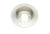 Диск тормозной HYUNDAI/KIA I30/CEED 06- задн. MEYLE 28-15 523 0010 (фото 2)