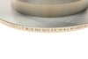 Диск тормозной HYUNDAI/KIA I30/CEED 06- задн. MEYLE 28-15 523 0010 (фото 4)