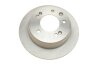 Диск тормозной HYUNDAI/KIA I30/CEED 06- задн. MEYLE 28-15 523 0010 (фото 6)