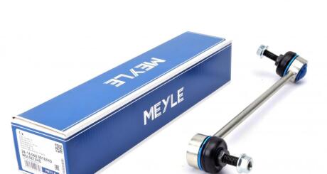 Тяга / стойка, стабилизатор MEYLE 28-16 060 0018/HD