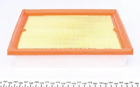 Фільтр повітряний MEYLE 29-12 321 0014