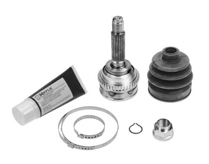 ШРУС зовнішній MATIZ MEYLE 29-14 498 0003
