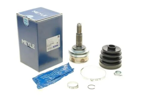 ШРУС к-т CHEVROLET AVEO MEYLE 29-14 498 0006