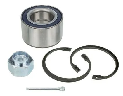 Комплект подшипников колеса MEYLE 29-14 650 0003