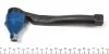 Наконечник тяги рулевой (R) Chevrolet Aveo 08- MEYLE 29-16 020 0007 (фото 2)