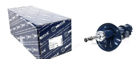 Амортизатор MEYLE 29-26 623 0002