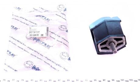 Опора двигуна MEYLE 300 118 1127