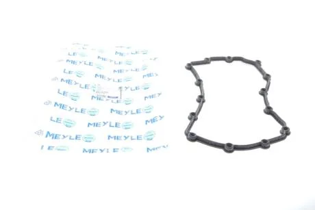 Прокладка АКПП з незатверділої вулканізованої гуми MEYLE 300 139 0003