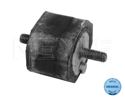Опора КПП BMW 3(E30) -93 M10/M20/M21/M30 лев/прав. MEYLE 300 237 1104