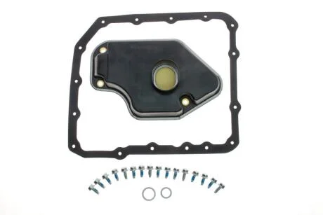 Комплект фільтра автоматичної коробки передач MEYLE 300 241 1106/S