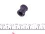 Втулка штока КПП x26mm BMW 3 (E30), 3 (E36), 3 (E46), 5 (E28), 5 (E34), 5 (E39), 6 (E24), 7 (E23), 7 (E32), Z1 1.6-3.8 05.77-12.07 MEYLE 300 251 1101 (фото 3)