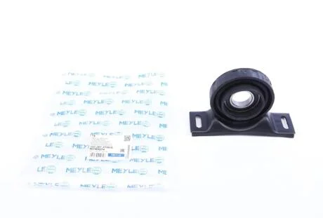 Підвісна опора карданного валу з кульковим підшипником MEYLE 300 261 2190/S