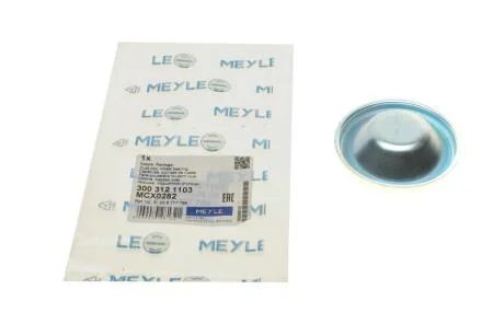 Кришка маточини MEYLE 300 312 1103